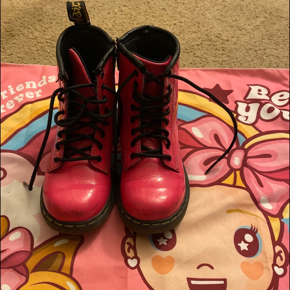 Dr. Martens